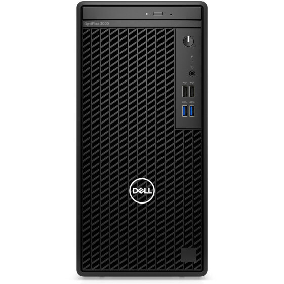 Dell Optiplex 3000 MT - PC - Core i5 3 GHz - RAM: 8 GB DDR4 - HDD: 256 GB NVMe