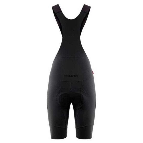 Велоспорт ETXEONDO Шорты Olaia Pro Bib Shorts