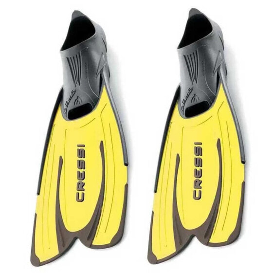 CRESSI Agua diving Fins