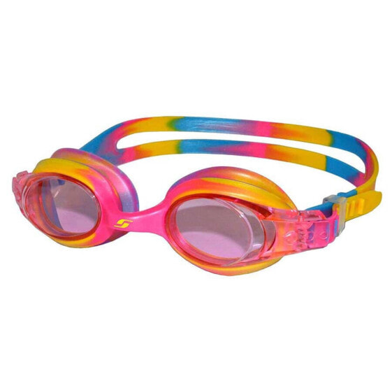 Очки для плавания детские RAS Marni Junior