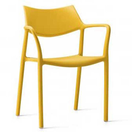 RESOL Splash Aire Chair With Arms