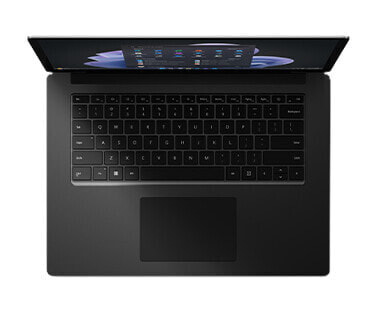 Ноутбук Microsoft Surface Laptop 5, 15" Core i7 1.8 ГГц