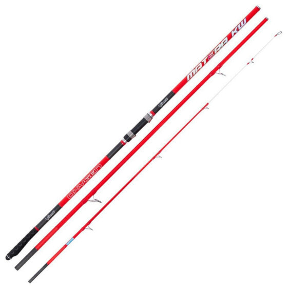 VERCELLI Oxygen Matera Surfcasting Rod