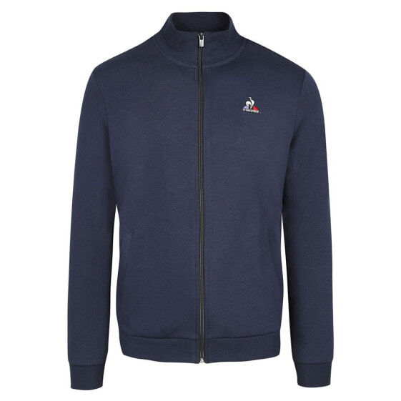 LE COQ SPORTIF Essentials N3 Full Zip Sweatshirt