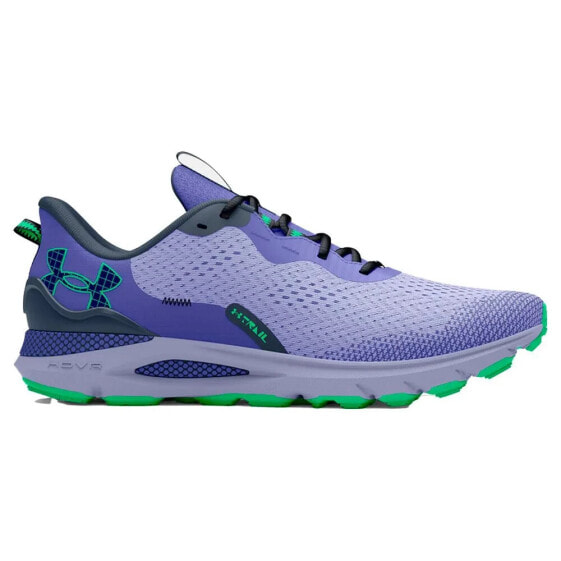 UNDER ARMOUR U Sonic Trail running shoes