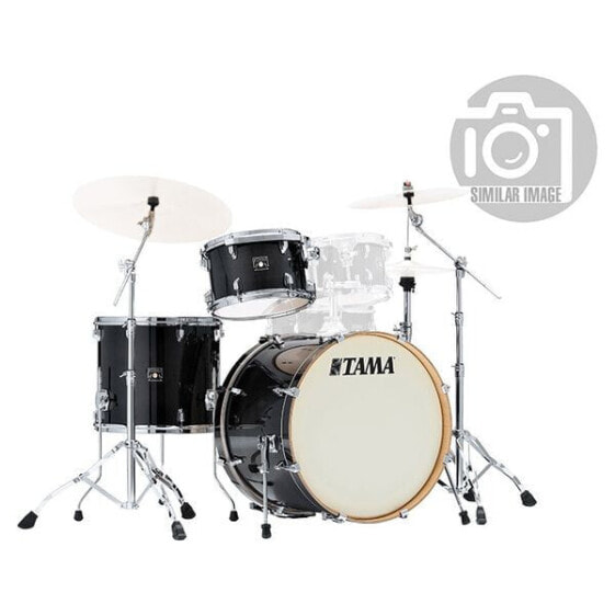 Tama Superstar Cl. 22 3-pcs Kit TPB