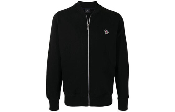  Paul Smith FW21 M2R-258S-FZEBRA Jacket