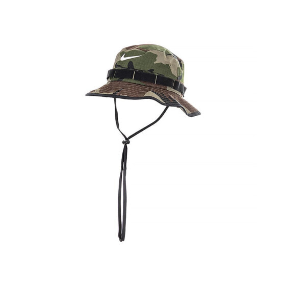 Nike U NK Boonie Bucket Camo