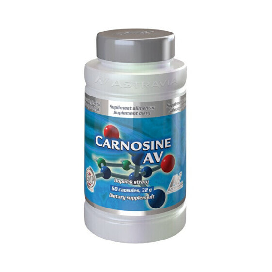 Carnosine 60 tablets