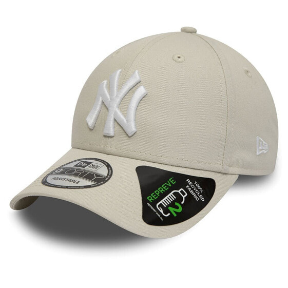 NEW ERA 60348858 Repreve League Ess 9Forty New York Yankees Cap