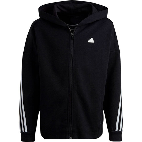 ADIDAS Fi 3S full zip sweatshirt