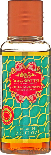 Antiseptische Flüssigseife - Alona Shechter Achillea 100 ml