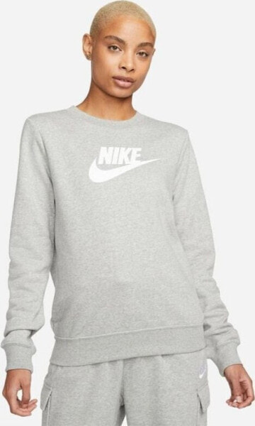 Nike Bluza Nike Sportswear Club Fleece DQ5832 063