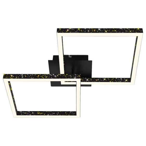 LED-Deckenleuchte Frame XVII