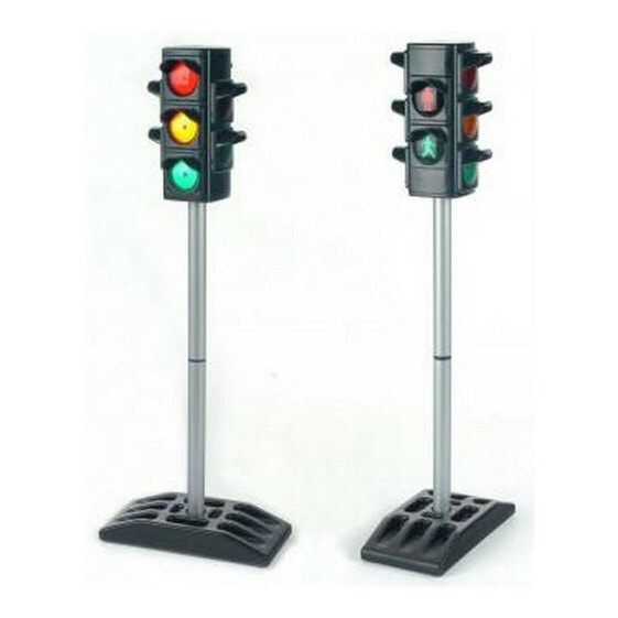 Traffic Lights Under Bed Store 2990 Toys (27 x 12,5 x 72,5 cm)