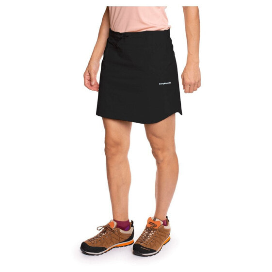 Шорты женские Trangoworld Nantes VN Skirt