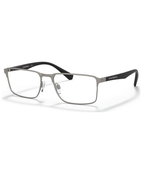 Men's Eyeglasses, EA1046