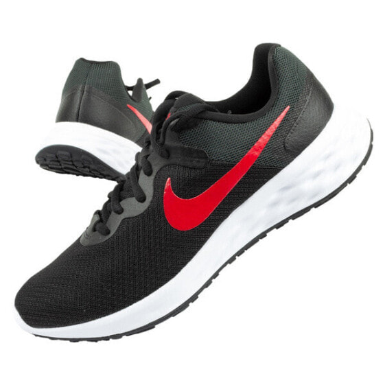 Nike Revolution [DC3728 005] - спортивная обувь