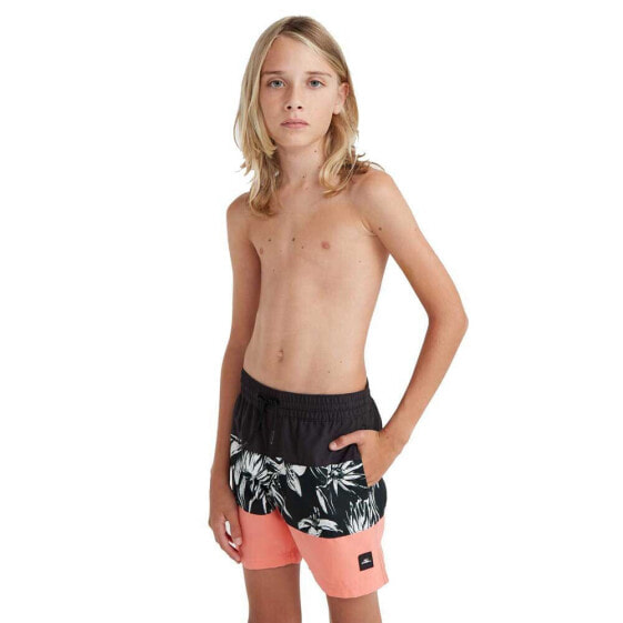 O´NEILL Mix&Match Cali Block 13´´ Swimming Shorts