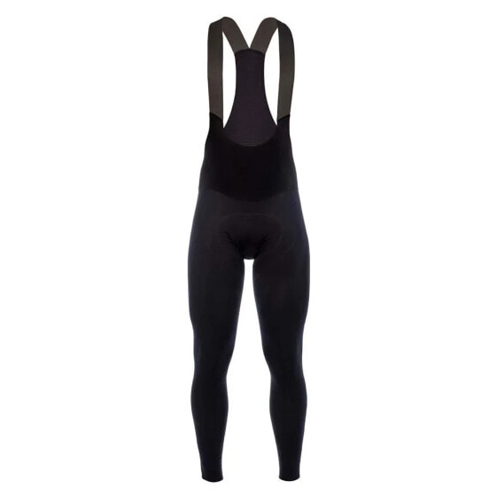 Q36.5 Thermal X Bib Tights