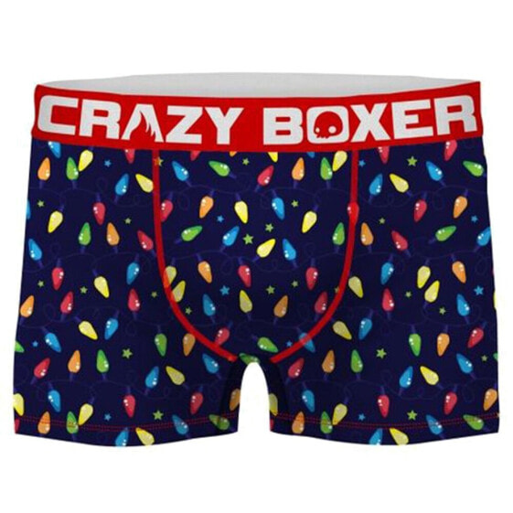 Crazy Boxer T476-1 Boxer