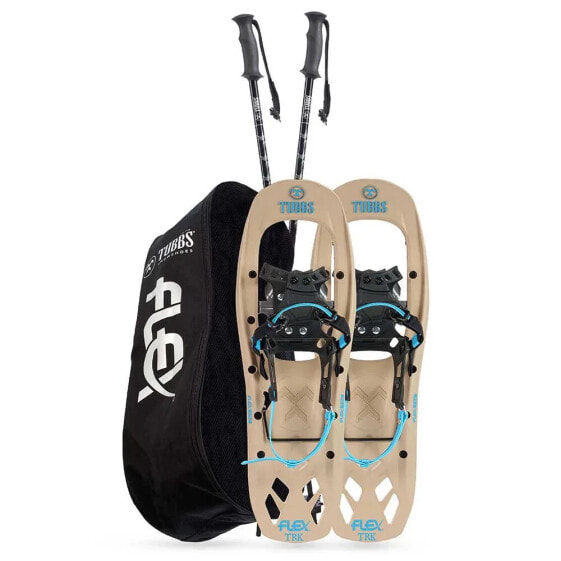 TUBBS SNOW SHOES Flex Trk Kit Snow Shoes