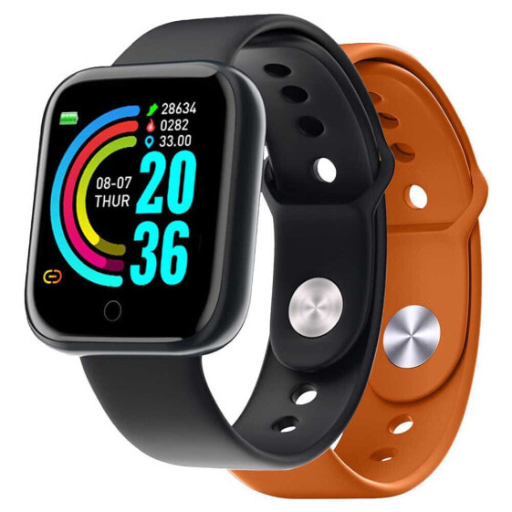 CELLY TrainerBeat smartwatch