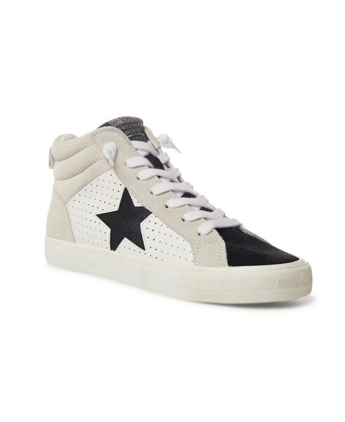 LESTER - Women's Sneakers by