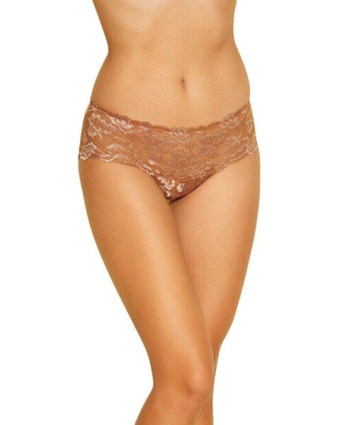 Cosabella Savona Hotpant Women's Gold Xl