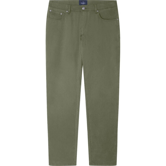 HACKETT Texture 5 Pocket pants