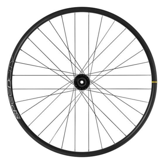 MAVIC E-Speedcity CL rear wheel