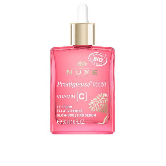 PRODIGIEUX® BOOST VITAMIN [C] luminosity serum 30 ml