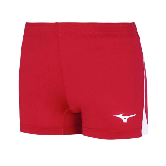 Mizuno Shorts High-Kyu Tight