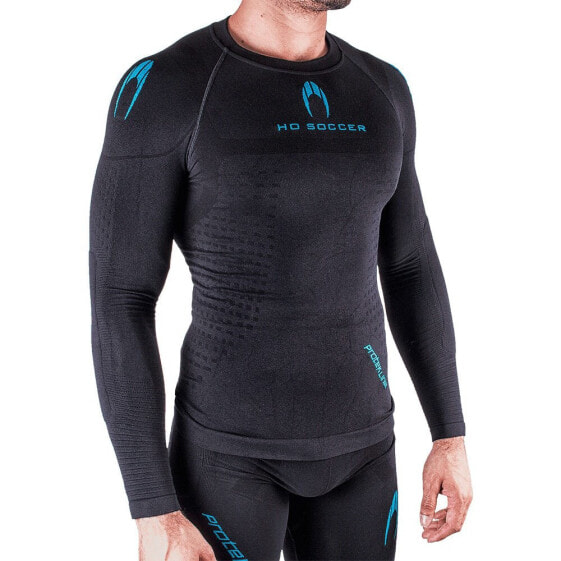 HO SOCCER Protek long sleeve base layer