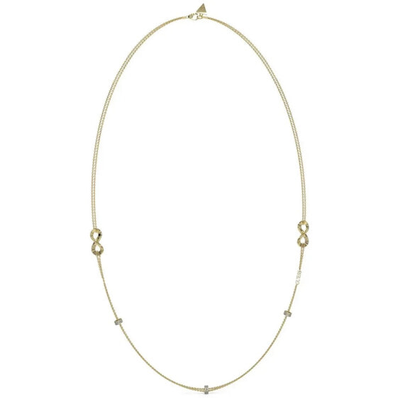 GUESS JUBN03260 necklace