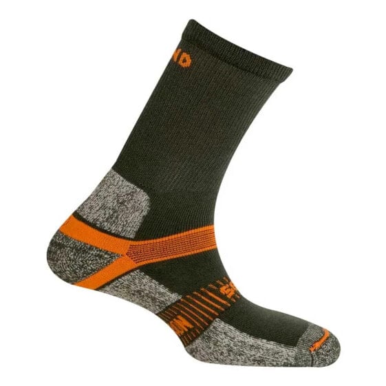 MUND SOCKS Cervino socks