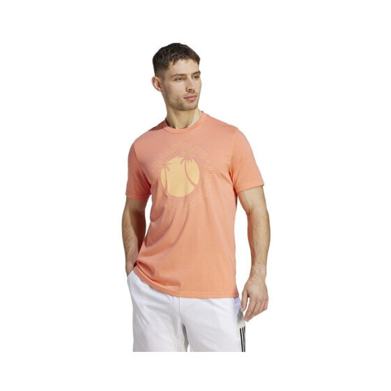 Adidas RM Sun Graphic Tee M