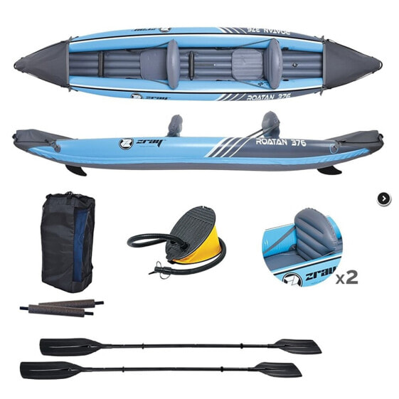 ZRAY Roatan Kayak