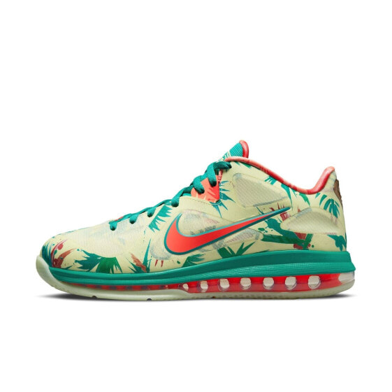 [DO9355-300] Mens Nike LeBron 9 Low 'LeBronald Palmer (2022)'