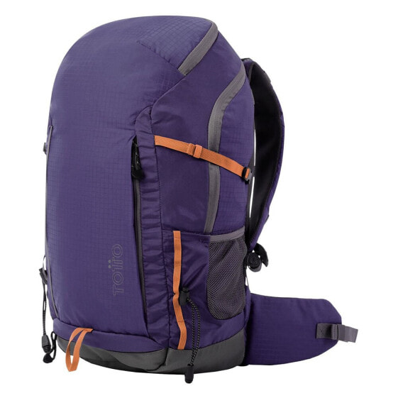 TOTTO Summit 20 24L Backpack