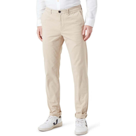 REPLAY MB9889.000.84249 chino pants