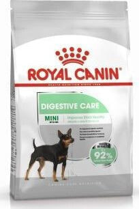 Сухой корм для собак Royal Canin Mini Digestive Care 3 кг