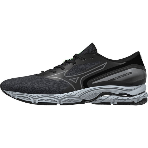 Кроссовки Mizuno Wave Prodigy 5