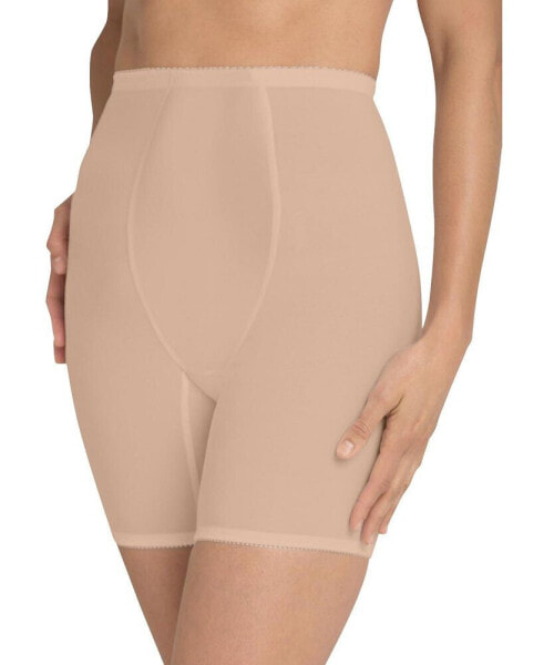 Белье корректирующее Secret Solutions High-Waist Power Mesh Long Leg Shaper