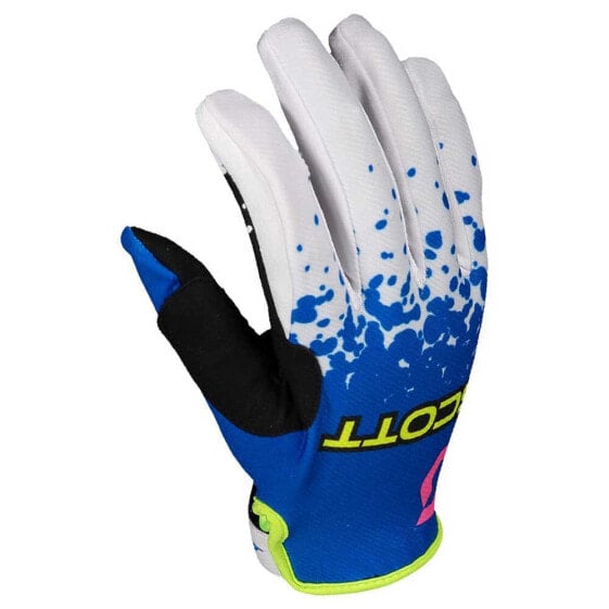 SCOTT 350 Race EVO Gloves