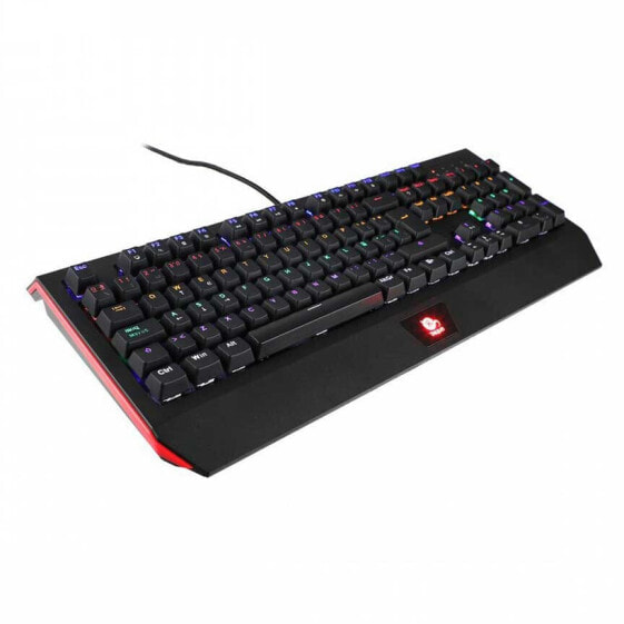 TALIUS Rune RGB Outemu gaming keyboard