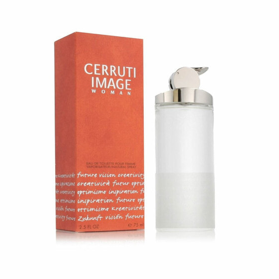 CERRUTI Image 75ml Eau De Toilette