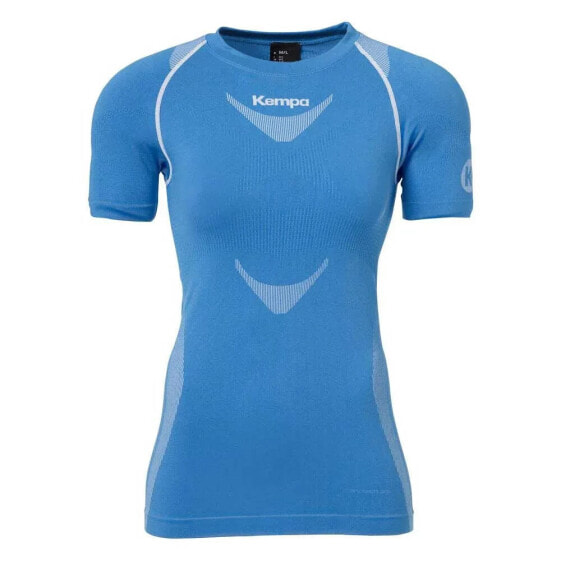 KEMPA Attitude Pro short sleeve base layer