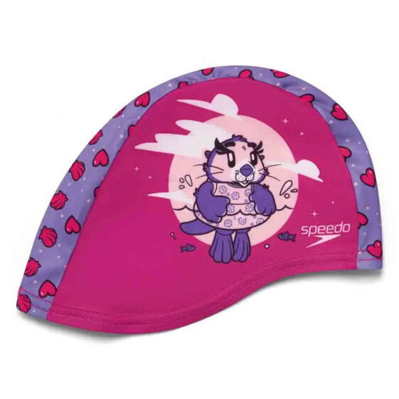 SPEEDO Aria junior Swimming Cap