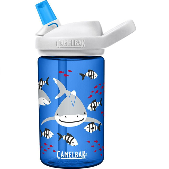 CAMELBAK Eddy®+ 0.4L Water Bottle